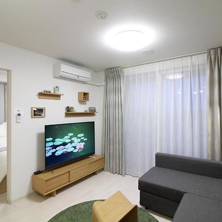 W&M House Lejlighed Kanazawa Eksteriør billede