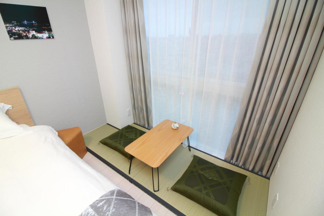 W&M House Lejlighed Kanazawa Eksteriør billede