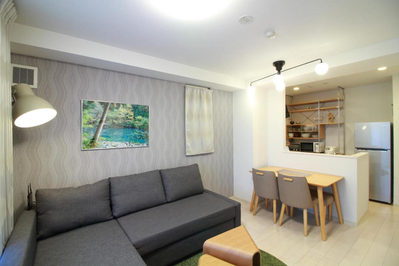 W&M House Lejlighed Kanazawa Eksteriør billede
