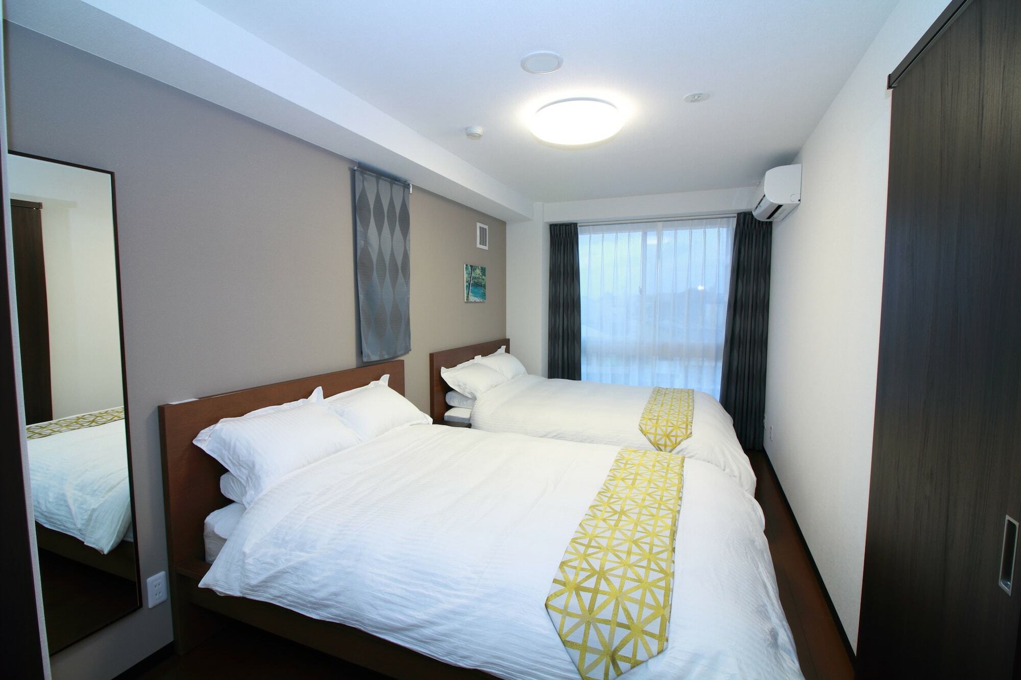 W&M House Lejlighed Kanazawa Eksteriør billede